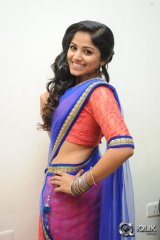 Rehana at Chakkiligintha Movie Audio Launch